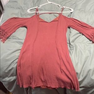 Charlotte Russe dress
